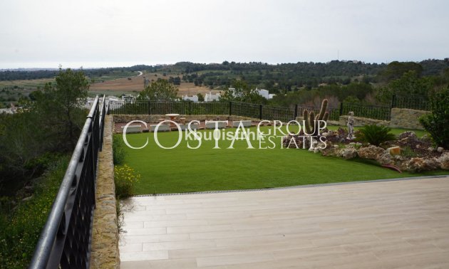 Odsprzedaż - Willa -
San Miguel de Salinas - San Miguel de Salinas Centro