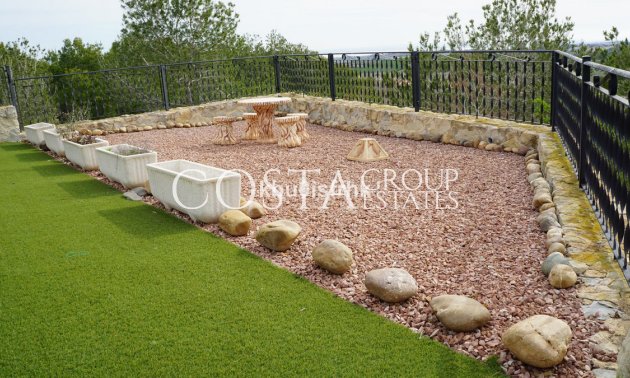 Odsprzedaż - Willa -
San Miguel de Salinas - San Miguel de Salinas Centro