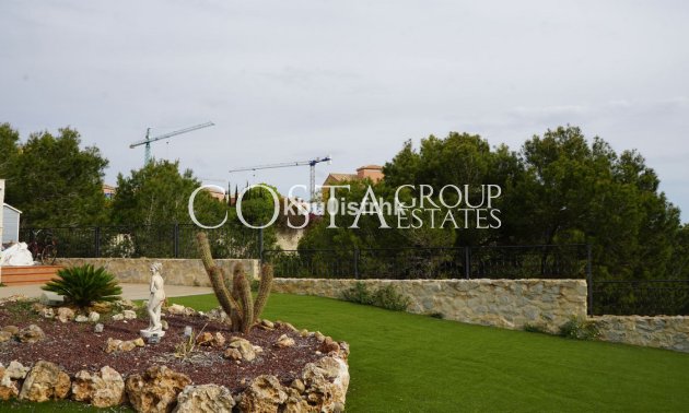 Odsprzedaż - Willa -
San Miguel de Salinas - San Miguel de Salinas Centro