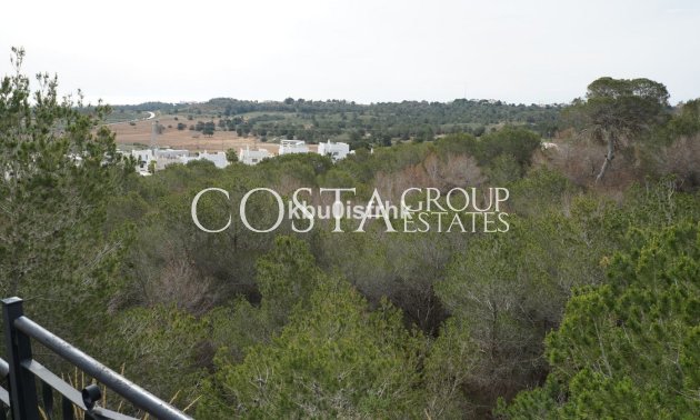 Odsprzedaż - Willa -
San Miguel de Salinas - San Miguel de Salinas Centro