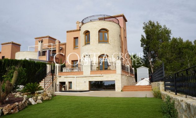 Odsprzedaż - Willa -
San Miguel de Salinas - San Miguel de Salinas Centro