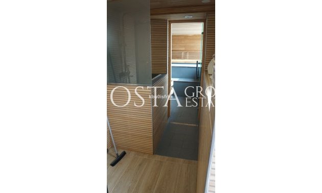 Odsprzedaż - Willa -
San Miguel de Salinas - San Miguel de Salinas Centro