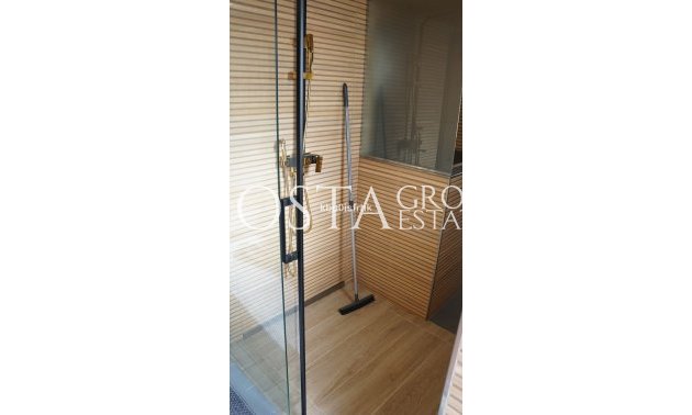 Odsprzedaż - Willa -
San Miguel de Salinas - San Miguel de Salinas Centro