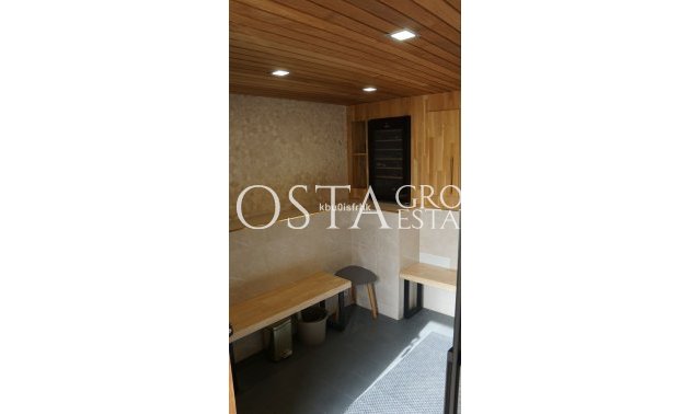 Odsprzedaż - Willa -
San Miguel de Salinas - San Miguel de Salinas Centro