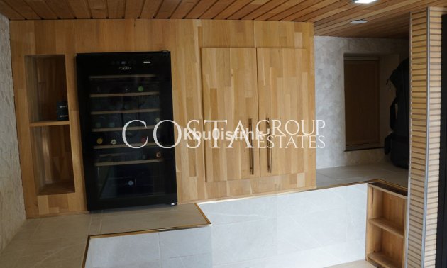 Odsprzedaż - Willa -
San Miguel de Salinas - San Miguel de Salinas Centro