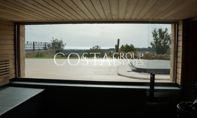 Odsprzedaż - Willa -
San Miguel de Salinas - San Miguel de Salinas Centro