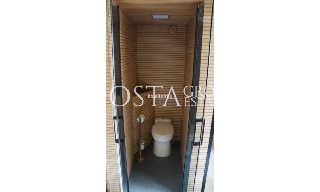 Odsprzedaż - Willa -
San Miguel de Salinas - San Miguel de Salinas Centro