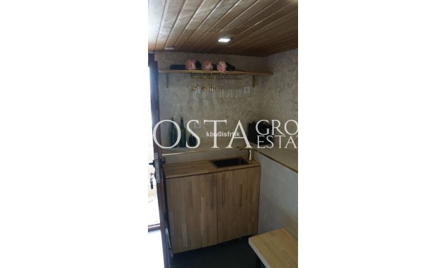 Odsprzedaż - Willa -
San Miguel de Salinas - San Miguel de Salinas Centro