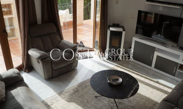 Odsprzedaż - Willa -
San Miguel de Salinas - San Miguel de Salinas Centro