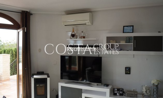 Odsprzedaż - Willa -
San Miguel de Salinas - San Miguel de Salinas Centro