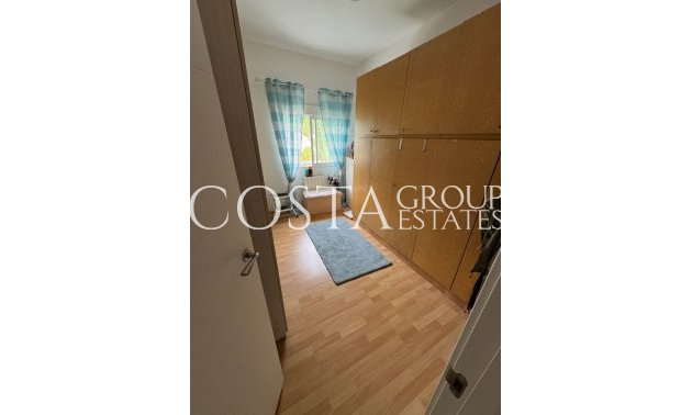 Herverkoop - Villa -
San Fulgencio - La Marina