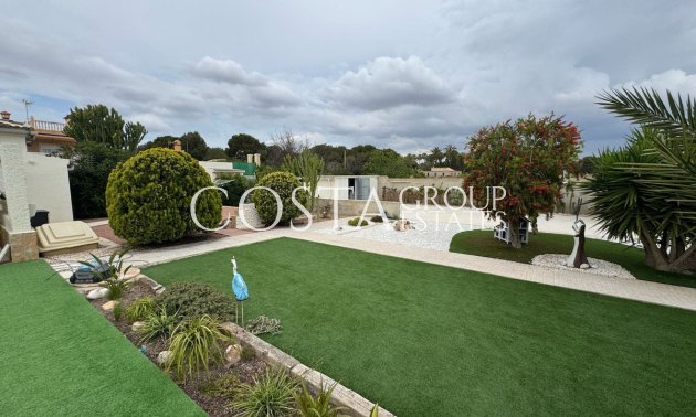 Herverkoop - Villa -
San Fulgencio - La Marina