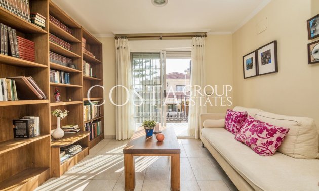 Resale - Villa -
Almoradí - Almoradi Centro