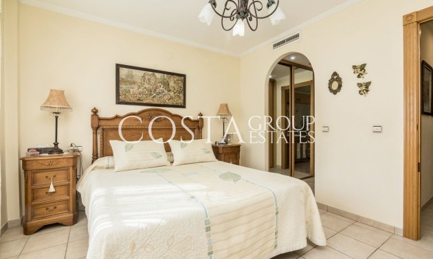 Resale - Villa -
Almoradí - Almoradi Centro