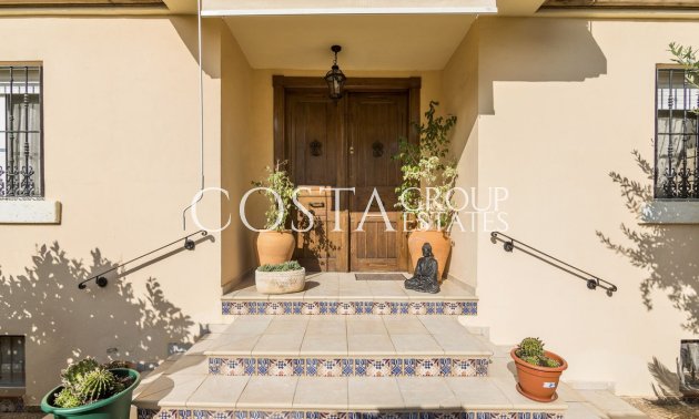 Resale - Villa -
Almoradí - Almoradi Centro