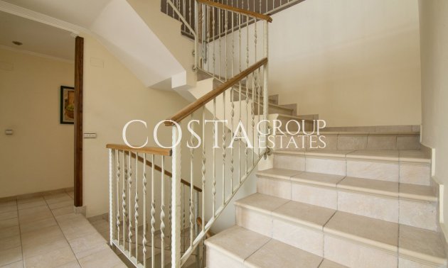 Resale - Villa -
Almoradí - Almoradi Centro