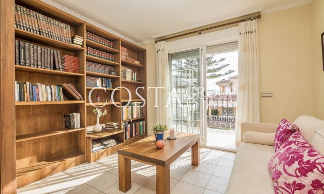 Resale - Villa -
Almoradí - Almoradi Centro