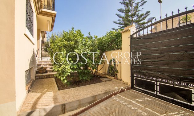 Resale - Villa -
Almoradí - Almoradi Centro