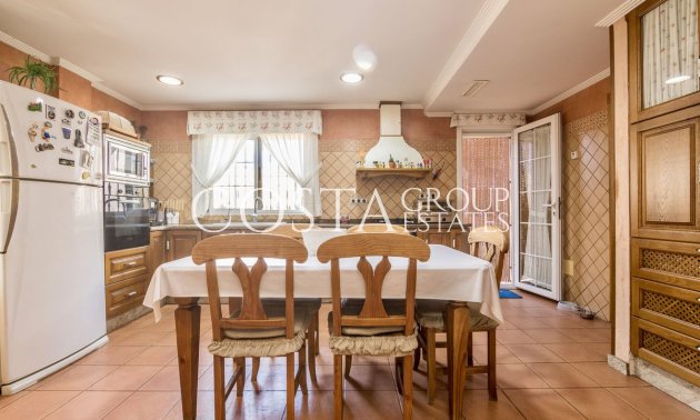 Resale - Villa -
Almoradí - Almoradi Centro