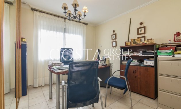 Resale - Villa -
Almoradí - Almoradi Centro