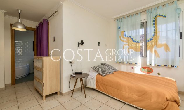 Resale - Villa -
Almoradí - Almoradi Centro