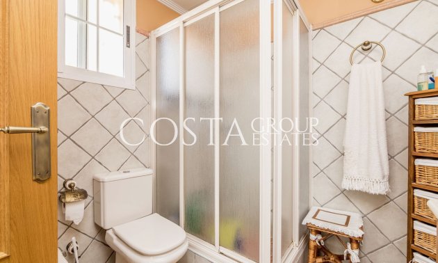 Resale - Villa -
Almoradí - Almoradi Centro