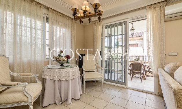 Resale - Villa -
Almoradí - Almoradi Centro