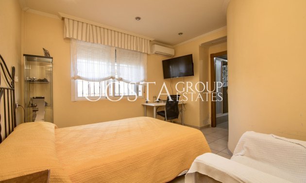 Resale - Villa -
Almoradí - Almoradi Centro