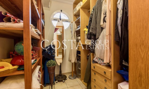 Resale - Villa -
Almoradí - Almoradi Centro