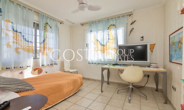 Resale - Villa -
Almoradí - Almoradi Centro