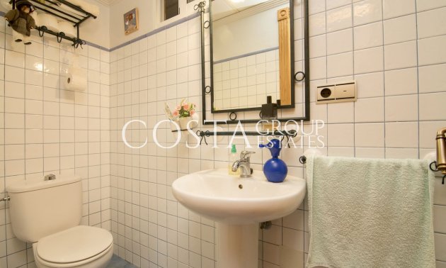 Resale - Villa -
Almoradí - Almoradi Centro