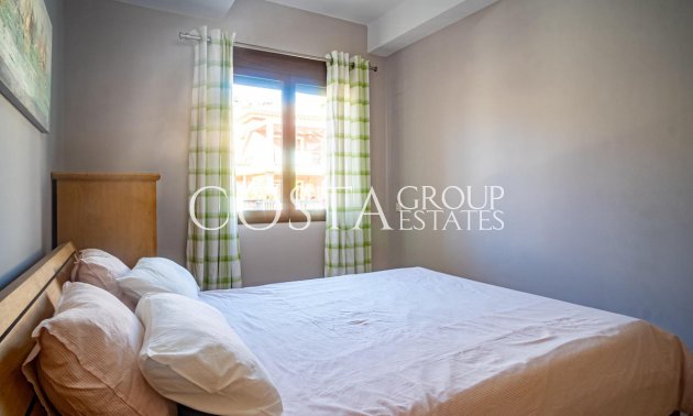 Odsprzedaż - Apartments -
Benissa - Benissa Centro