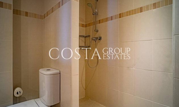 Odsprzedaż - Apartments -
Benissa - Benissa Centro