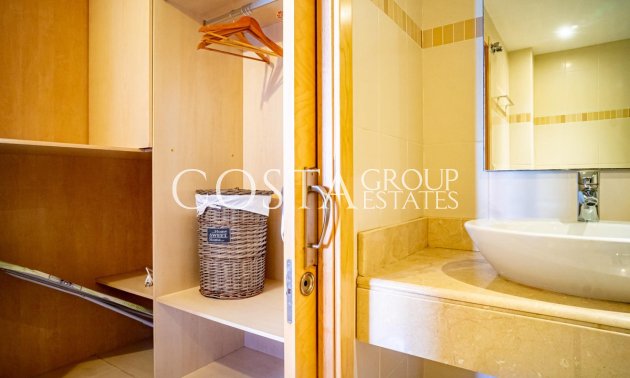 Odsprzedaż - Apartments -
Benissa - Benissa Centro