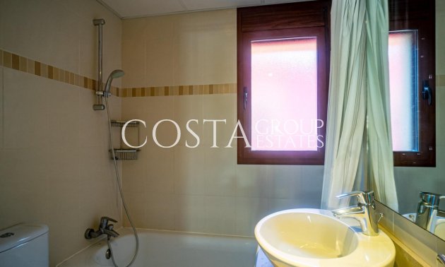 Odsprzedaż - Apartments -
Benissa - Benissa Centro