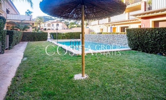 Odsprzedaż - Apartments -
Benissa - Benissa Centro