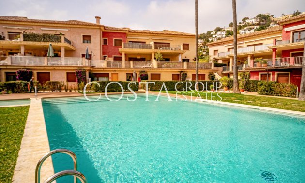 Odsprzedaż - Apartments -
Benissa - Benissa Centro