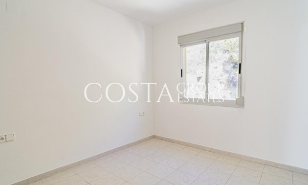 Herverkoop - Apartments -
Calpe - Calpe Centro