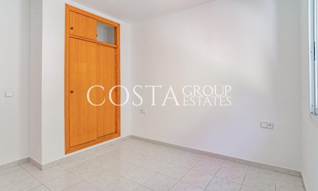 Herverkoop - Apartments -
Calpe - Calpe Centro