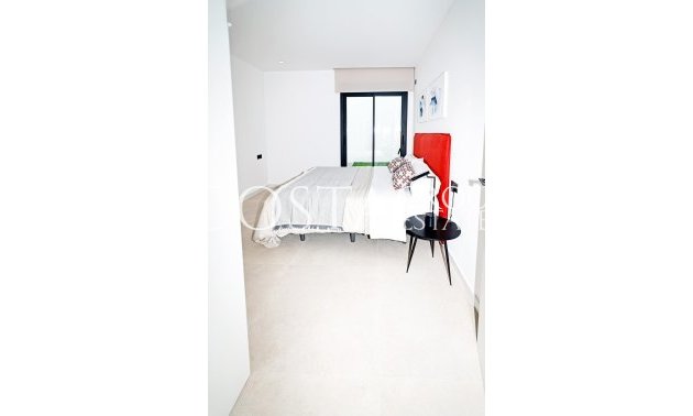 Odsprzedaż - Willa -
Molina De Segura - Molina de Segura Centro