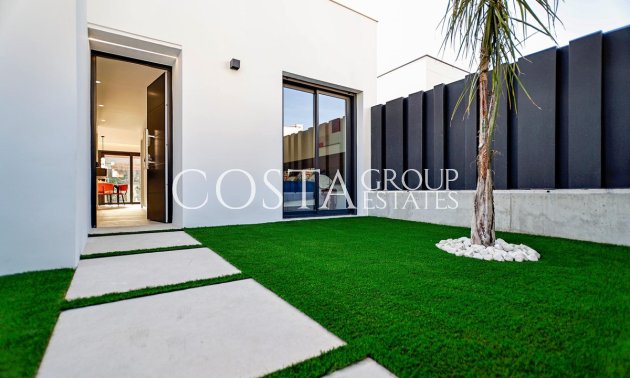 Odsprzedaż - Willa -
Molina De Segura - Molina de Segura Centro