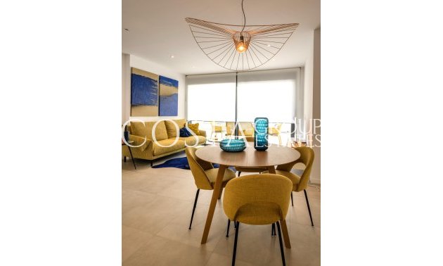 Wiederverkauf - Apartments -
Orihuela - Campoamor