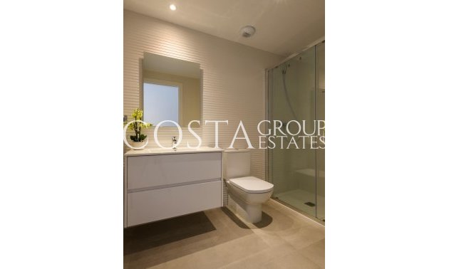 Wiederverkauf - Apartments -
Orihuela - Campoamor