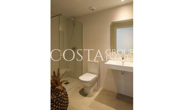 Wiederverkauf - Apartments -
Orihuela - Campoamor