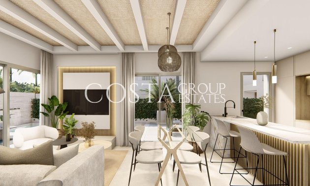 Revente - Apartments -
Rojales - Ciudad Quesada