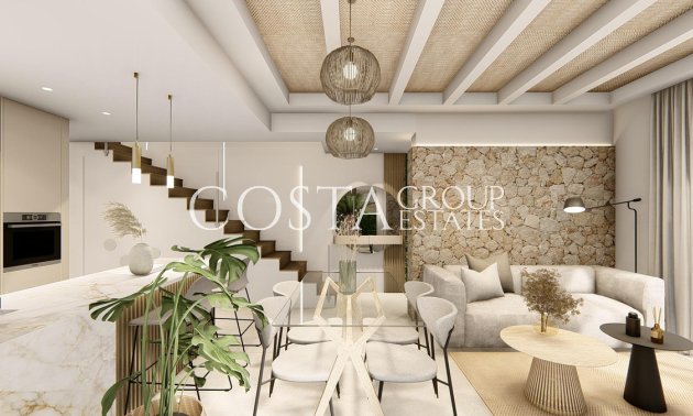 Revente - Apartments -
Rojales - Ciudad Quesada