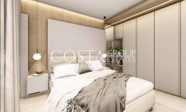 Revente - Apartments -
Rojales - Ciudad Quesada