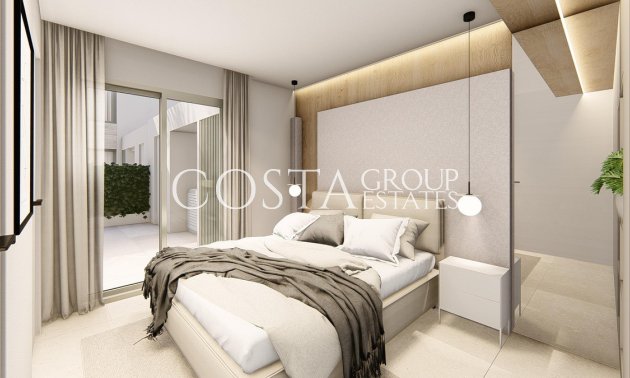 Revente - Apartments -
Rojales - Ciudad Quesada