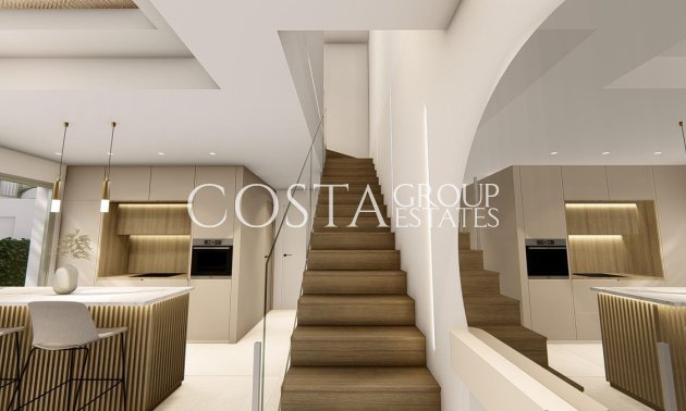 Revente - Apartments -
Rojales - Ciudad Quesada