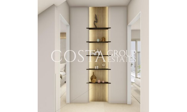 Revente - Apartments -
Rojales - Ciudad Quesada